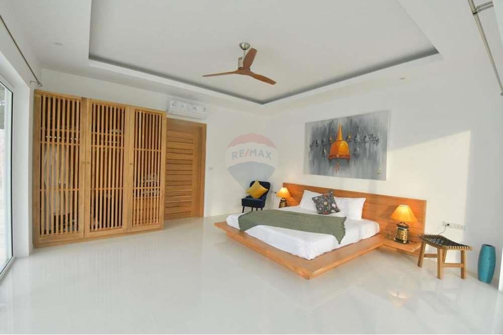  Koh Samui, Lipa Noi Thai 3
